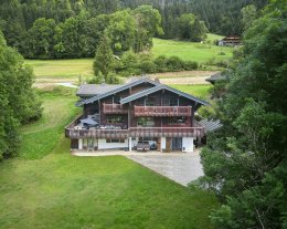 Séjour spa et relaxation 12p avec sauna et jacuzzi