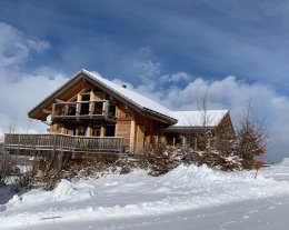 CLARINE, 5 chambres 5 salles de bain