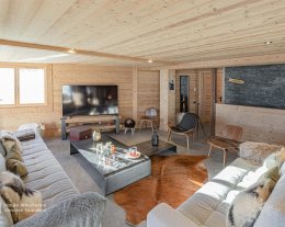 Camp de Base Labéllisé 5 cîmes