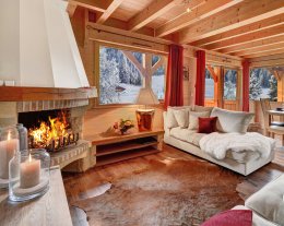 Séjour avec spa et vues magnifiques pour 10 (8 adultes max)