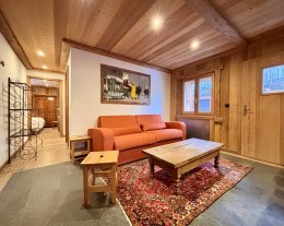 CHALETS DES COEURS