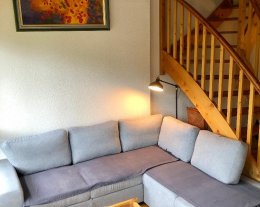 JOLLY - Charmant appartement famillial