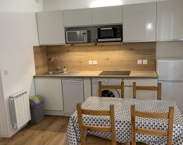 Les Chalets de la Vanoise,  Apt 4005