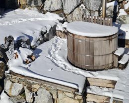 CHALET VISTA Hameau des Perles