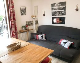 APPARTEMENT 4 PERSONNES