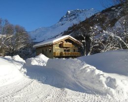 La Tourmentine Duplex