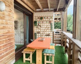 Les Balcons de La Vanoise N° 103