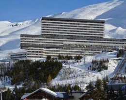 Les Menuires (Brelin)