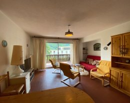 BIDAULT - Grand appartement 6/8 personnes