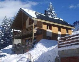 Appartement OZ 3300 -Alpe D'huez