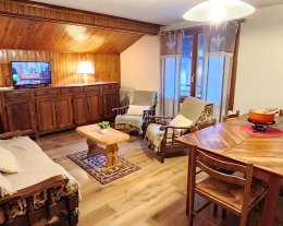 Le Castella 3 - 4 chambres - 80 m2