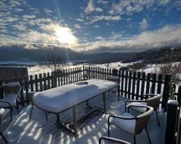 Cottage des Pléiades - 4 étoiles