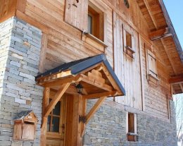 Au coeur des aiguilles