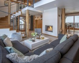 Séjour au calme avec spa et salle de jeux