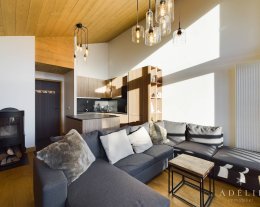 6 PIECES IDEALEMENT SITUE DANS LE CENTRE STATION