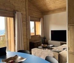 RESIDENCE AKASHA FORET LES SAISIES