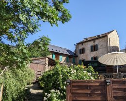La Ferme des Astres - 4 étoiles