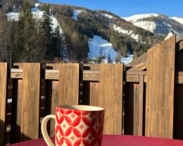 Studio Pra Loup 1600 Galerie