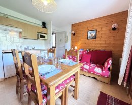 LES CHALETS DES EVETTES