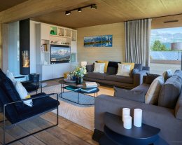 Séjour montagne et bain nordique 12p