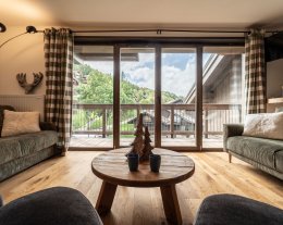 LE CHALET MARTIN