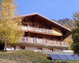 Chalet Dobeliou Appartement 2/4 personnes