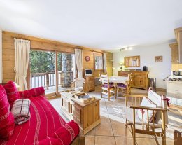 AGREABLE 3 PIECES AU CALME