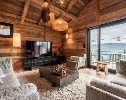 Chalet EQUINOXE