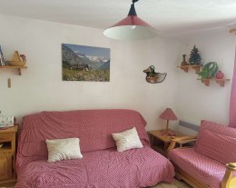 STUDIO CABINE 4 PERSONNES CENTRE STATION