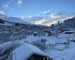 Le chatelard