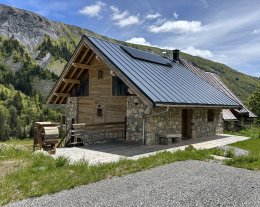 Chalet L'Estive