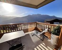 Les Saisies - Magnifique T3 aux Alpages de Bisanne