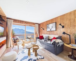 Appartement 3 pièces 4 pers dans résidence neuve