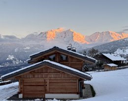 Les Ours de Combloux : Les Ours Blancs