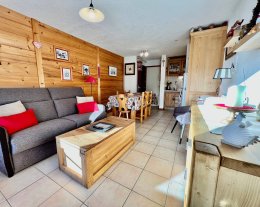 LES BALCONS DU CHARVIN