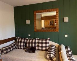 RESIDENCE LES BRIGUES