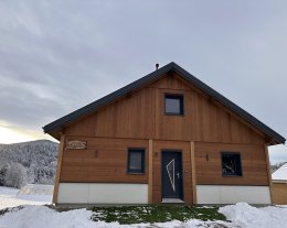 PLUME D'EAU - 11 pers - spa/piscine/pétanque/baby-foot - GERBEPAL