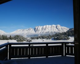 LES CHAMBRES D'HÔTES DU CHABY - La suite Farraut