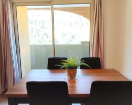 Charmant 2 pièces, lumineux et idéalement situé