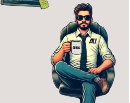 Le chalet des ingénieurs