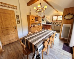 LES CHALETS D'ARRONDAZ