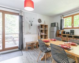 LES CHALETS D'ARRONDAZ