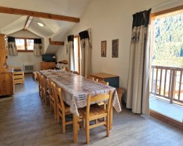 LES CHALETS D'ARRONDAZ