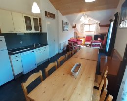 LES CHALETS D'ARRONDAZ