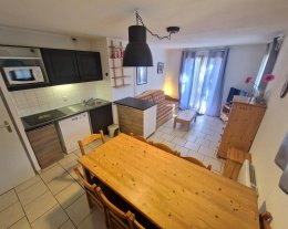 LES CHALETS D'ARRONDAZ