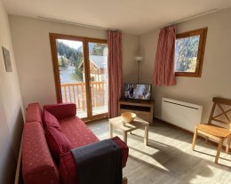 LES CHALETS D'ARRONDAZ