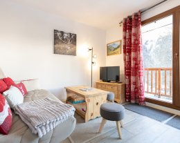 LES CHALETS D'ARRONDAZ