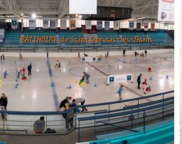 MOUNTAIN SPIRIT 4*, Refuge , 6 pers ,cœur Saint Gervais les bains 