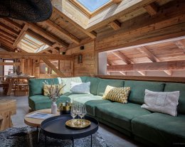 Ferme rénovée tout confort avec jacuzzi et terrasses