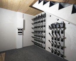 CHALET LES CERFS -7 personnes